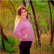 Clases de Ingles con Miss AJ