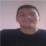 Profesor de matemática pre - universitaria que ofrece dar clases a alumnos de primaria, secundaria o que ya han culminado sus estudios secundarios y se están preparando para ingresar a alguna universidad