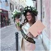 Hai difficoltà in inglese? Ti aiuto io (C1)☺️