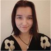 Online Kunst-, deutsch-, Englisch-, Ethiklehrerin