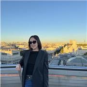 Studentessa magistrale in lingue offre ripetizioni e aiuto compiti per discipline umanistiche, inglese e spagnolo