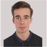 Clases particulares de matemáticas/física y química a ESO y Bachillerato