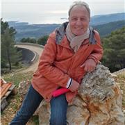 Journaliste professionnel, presse écrite, durant plus de 35 ans