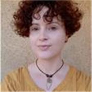 Online sessions with an English native speaker