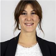 Insegnante con esperienza universitaria all'estero offre lezioni di lingua francese e inglese e di italiano