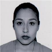 Bach. em Biología con experiencia en clases de Ciencia y Tecnología a alumnos de 10 a 14 años