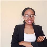 English Teacher with a focus on Business English.