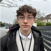 I’m a very sociable person and my lessons would be aimed at secondary school pupils 11-15 years going through GCSE biology.