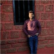 Atishay Jain