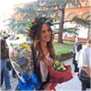 Sono laureata in Scienze Linguistiche, offro lezioni private di inglese per studenti dalle scuole elementari alle scuole superiori