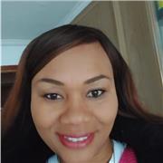 Profesora de francés nativo a domicilio