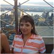 Profesora de Inglés para niños y adultos de cualquier nivel