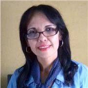 Profesora de inglés y español imparte clases particulares a estudiantes de todos los niveles de educación