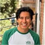 Profesor de español para extranjeros con experiencia de más de 10 años.