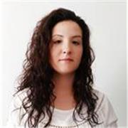 PROFESORA DE INGLÉS