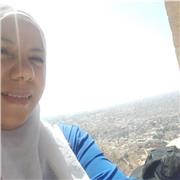 Profe de arabe con experiencia, disponible para dar cursos de arabe online