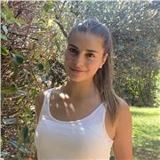 Offro ripetizioni per scuola primaria e secondaria, materie umanistiche, inglese e matematica. Recupera insieme a me!