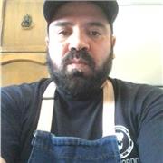 Chef internacional ,japonesa ,china ,italiana y mexicana