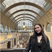 Se hai bisogno di aiuto non farti problemi, contattami!