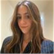 Soy una chica trabajadora y apasionada por la enseñanza