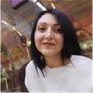 Sebnem İmral