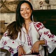 I give private lessons or group lessons tailored to needs and goals.