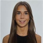 Soy una estudiante responsable y cercana, con experiencia dando clases de repaso a niños de primaria y primeros cursos de ESO.