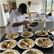 🔥 Masterclasses de Cocina Profesional, Parrilla & Masa Madre | Aprende con un Chef Consultor con 30 años de experiencia 🔥
