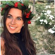 Laureata in Biologia e in Scienze dell'Alimentazione impartisce lezioni!