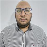 Profesor de Física, para alumnos de secundaria, imparto clases teóricas prácticas