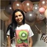 Profesora de Español y asignaturas de primaria