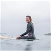 Insegnante di Yoga impartisce lezioni di yoga private online