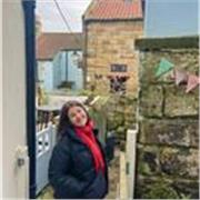 I am a outgoing and friendly individual who loves maths and working with young people!