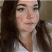 Pronta ad aiutare con studio e compiti inglese!