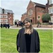Psychology tutor with BA in Psychology and currently completing an MPhil in Neuroscience.