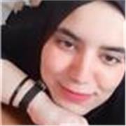 Hello guys, i'm khaoula a teacher of english, i'm here to help you communicate in english,we're gonna discuss interesting topics, play funny games and do some challenging activities in order to practice the language and exchange ideas and culture.don't he