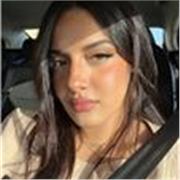 Buenas, soy una chica de 18 años de Almería, que ahora está en Málaga para cursar sus estudios superiores. 
He dado clases particulares a varios alumnos, de distintos rangos de edad (7-16años). Así mismo, he ayudado a alumnos en su preparación para la pru