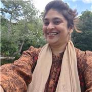 Mehreena Asim
