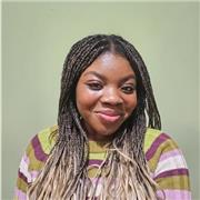 I’m a friendly and passionate tutor looking to help GCSE or A-Level students!