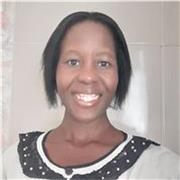 Experienced Business English and conversation tutor for adults. 