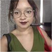 Profesora de educación infantil orientada al acompañamiento en las areas del conocimiento adaptadas a la capacidad del estudiante