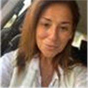 Profesora de piano imparte clases particulares