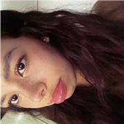 Estudiante nativa con ganas de enseñar español a niñ@s de Bilbao.