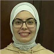 Arabic ,Science & Petroleum Geology tutor