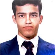 Profesor de matemáticas, física, química y dibujo técnico.