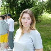 Se hai bisogno di aiuto in inglese, io sono qui!