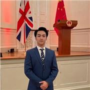 kaileton Huang