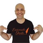 Escrevendo Direito! Aulas de Redação para ENEM, Língua Portuguesa para Concuros e Reforço Escolar