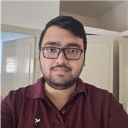 I give private lessons according to the curriculum