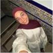 Profesora de matemáticas (primária y ESO)